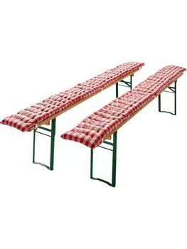 Подушка REDBEST, красный