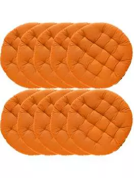 Подушка REDBEST, оранжевый