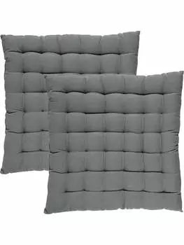 Подушка REDBEST, серый