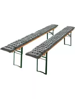 Подушка REDBEST, серый