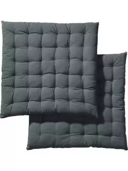 Подушка REDBEST, серый