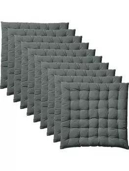 Подушка REDBEST, серый