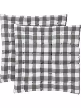 Подушка REDBEST, серый