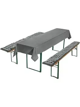 Подушка REDBEST, серый