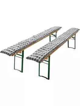 Подушка REDBEST, серый