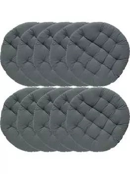 Подушка REDBEST, серый