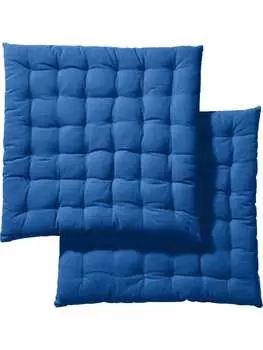 Подушка REDBEST, синий