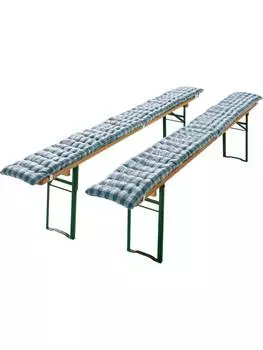 Подушка REDBEST, синий