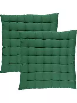 Подушка REDBEST, темно-зеленый