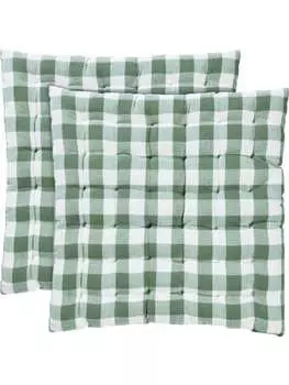 Подушка REDBEST, зеленый