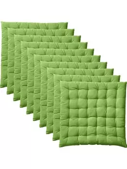 Подушка REDBEST, зеленый