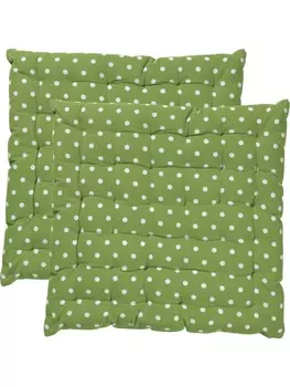 Подушка REDBEST, зеленый