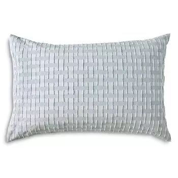 Подушка Refresh Standard Sham DKNY, зеленый