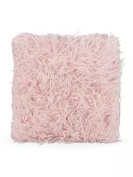 Подушка relaxdays, розовый