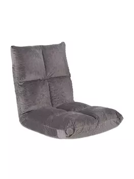 Подушка relaxdays, серый