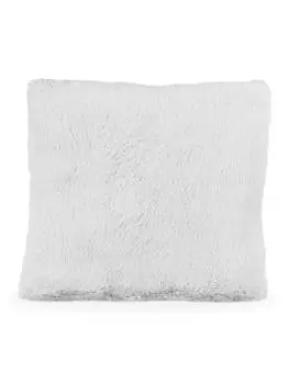 Подушка relaxdays, светло-серый