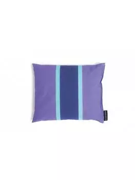 Подушка Remember, цвет lila/blau
