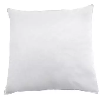 Подушка RIBECO, 70x90 см, белый