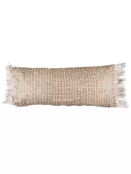 Подушка Rivira Maison, бежевый