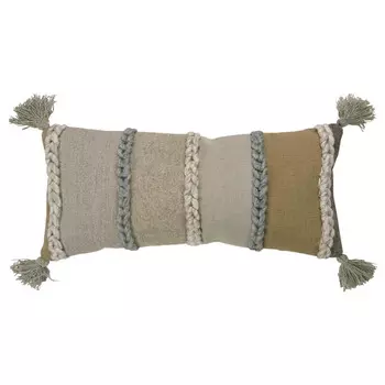 Подушка Rizzy Home