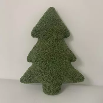 Подушка RnemiTe-amo Merry Christmas