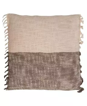 Подушка Рорен 18 x 18 дюймов Safavieh, мультиколор