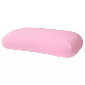Подушка, розовая, 24х48 см, TCKENFLY IKEA
