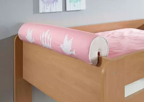 Подушка/рулон для шеи Relita Принцесса; ТХ5352036