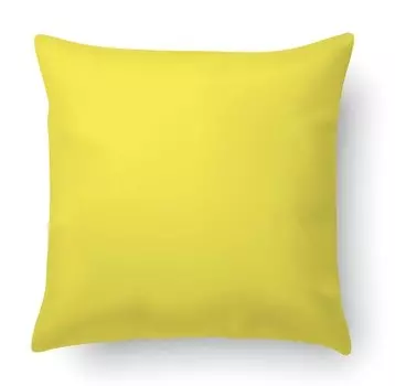 Подушка с цифровой печатью Ideallux, 40x5x40 см, многоцветный