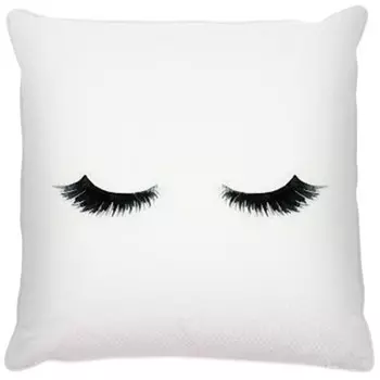 Подушка с цифровой печатью Ideallux, 40x5x40 см, многоцветный