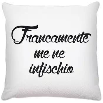 Подушка с цифровой печатью Ideallux, 40x5x40 см, многоцветный