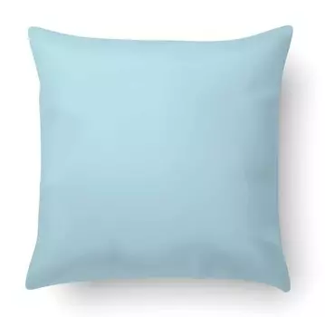 Подушка с цифровой печатью Ideallux, 40x5x40 см, многоцветный