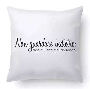 Подушка с цифровой печатью Ideallux, 40x5x40 см, многоцветный