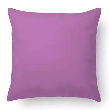 Подушка с цифровой печатью Ideallux, 40x5x40 см, многоцветный