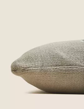 Подушка с надписью Cosy Up Marks & Spencer