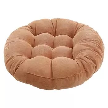 Подушка с наполнителем Formano 45 x 45 см, устойчивая к атмосферным воздействиям, подушка для сиденья на открытом воздухе с цветком Stuttg, мультиколор