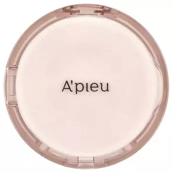 Подушка с водяным замком, 21 Н, 0,52 унции (15 г) A'Pieu