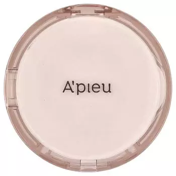 Подушка с водяным затвором, 23 Н, 0,52 унции (15 г) A'Pieu