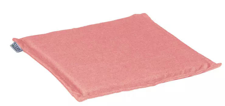 Подушка садового сиденья star Stern, коралловый