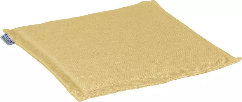 Подушка садового сиденья star Stern, желтый