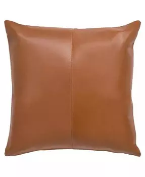 Подушка Самори 20 x 20 дюймов Safavieh, коричневый