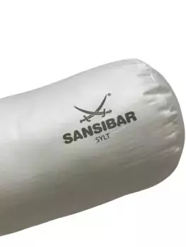 Подушка Sansibar, белый