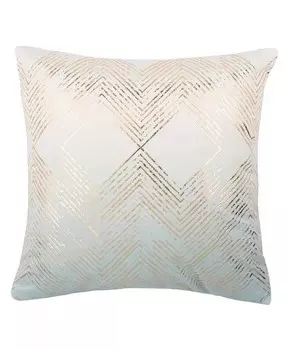 Подушка Сарла 18 x 18 дюймов Safavieh, розовый