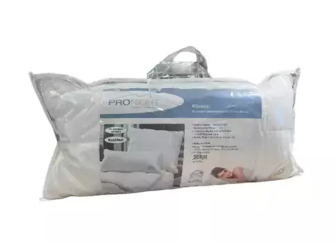 Подушка Schlafmond