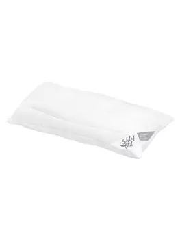 Подушка Schlafstil, белый