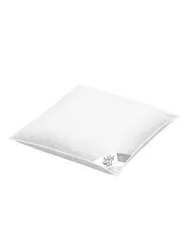 Подушка Schlafstil, белый