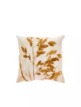 Подушка SDAHL, цвет ochre