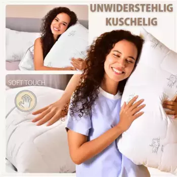 Подушка Sei Design, белый