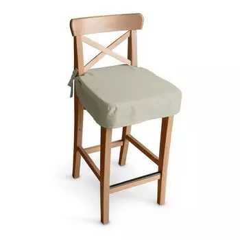 Подушка сиденья для барного стула Ингольф Dekoria
