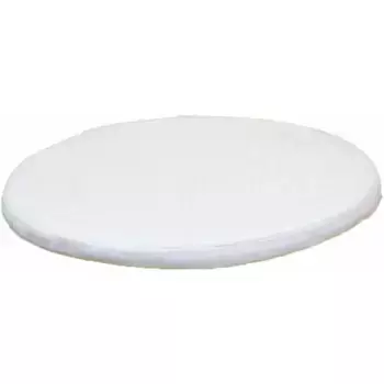 Подушка сиденья HOFMANN LIVING AND MORE, цвет wei + unifarben